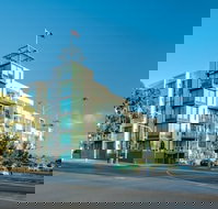 Waterfront By Gold Star Stays