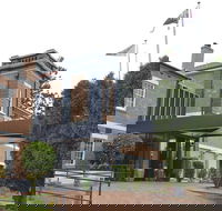 Mercure Maitland Monte Pio - Your Accommodation