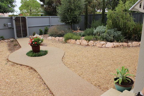 Indulge Homes - 77 Olive - Your Accommodation 4