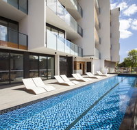 Sandy Hill Serviced Apartments Sandringham - Your Accommodation