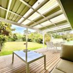 Hayes Beach House Jervis Bay Pet Friendly Award Winner Fireplace - Your Accommodation 0
