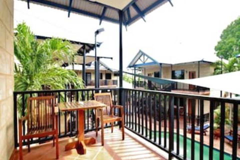 Apartments At Blue Seas Resort - Your Accommodation 1