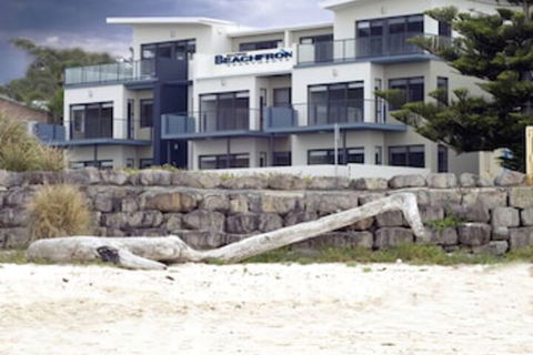 Mollymook Beachfront Executive Apartment - Your Accommodation 7