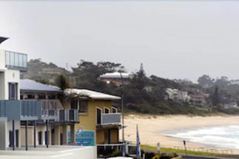 Mollymook Beachfront Executive Apartment - Your Accommodation 2