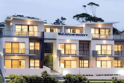 Mollymook Beachfront Executive Apartment - Your Accommodation 4