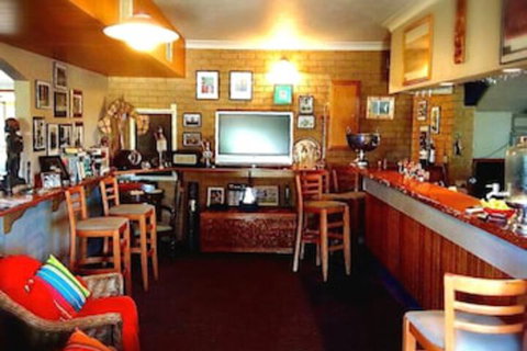 Great Eastern Motor Inn, Gympie - Your Accommodation 5