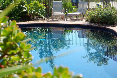 Great Eastern Motor Inn, Gympie - Your Accommodation 4