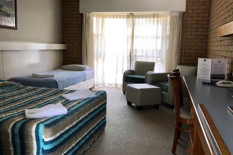 Great Eastern Motor Inn, Gympie - Your Accommodation 6