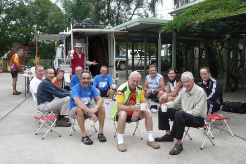 Great Eastern Motor Inn, Gympie - Your Accommodation 3