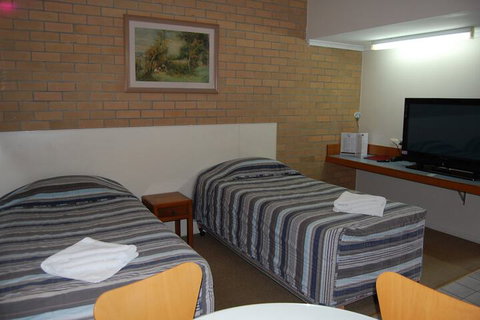 Great Eastern Motor Inn, Gympie - Your Accommodation 7