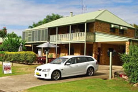 Great Eastern Motor Inn, Gympie - Your Accommodation 2