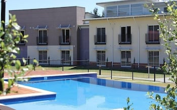 Springs  Shoalhaven - Your Accommodation 5