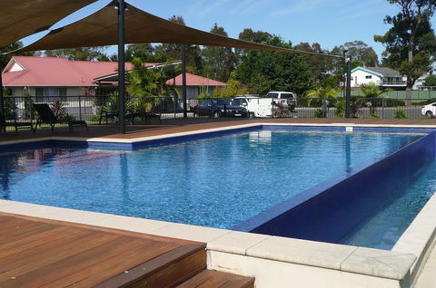 Springs  Shoalhaven - Your Accommodation 6