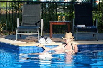 Springs  Shoalhaven - Your Accommodation 3