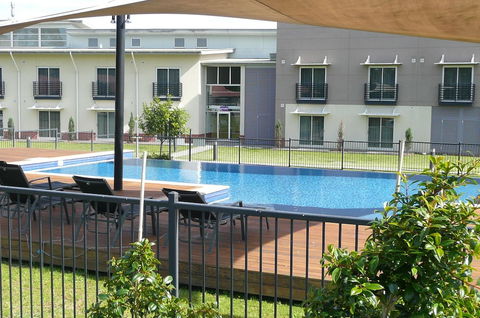Springs  Shoalhaven - Your Accommodation 2