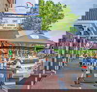 Motel Goolwa - Your Accommodation