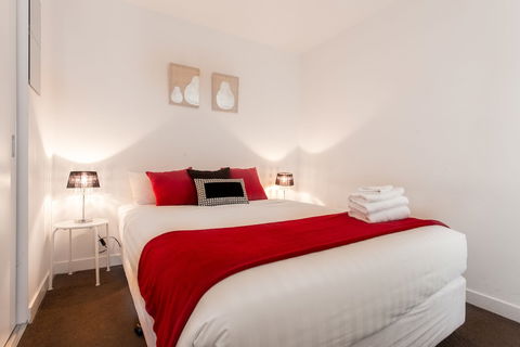 ABC Accommodation - 534 Flinders - Your Accommodation 0