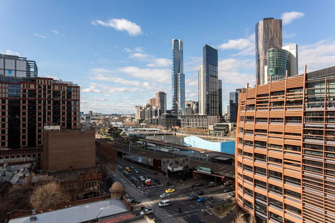 ABC Accommodation - 534 Flinders - Your Accommodation 1