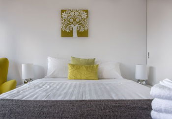 ABC Accommodation - 534 Flinders - Your Accommodation 2