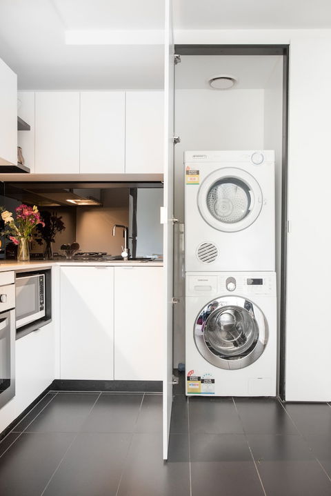 ABC Accommodation - 534 Flinders - Your Accommodation 4