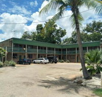 Palm Court Backpackers - Your Accommodation
