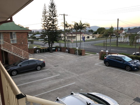 Aussie Rest Motel - Your Accommodation 2