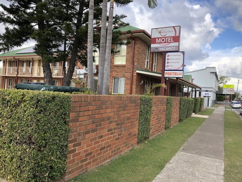 Aussie Rest Motel - Your Accommodation 0