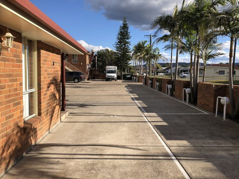 Aussie Rest Motel - Your Accommodation 3