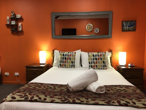 Aussie Rest Motel - Your Accommodation 6