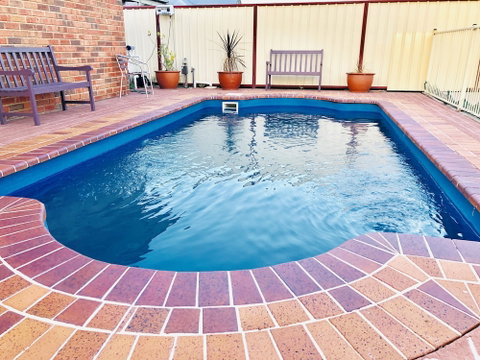 Aussie Rest Motel - Your Accommodation 4
