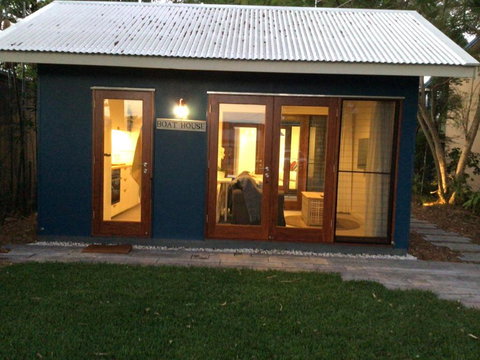 Sea Shanties - Your Accommodation 3