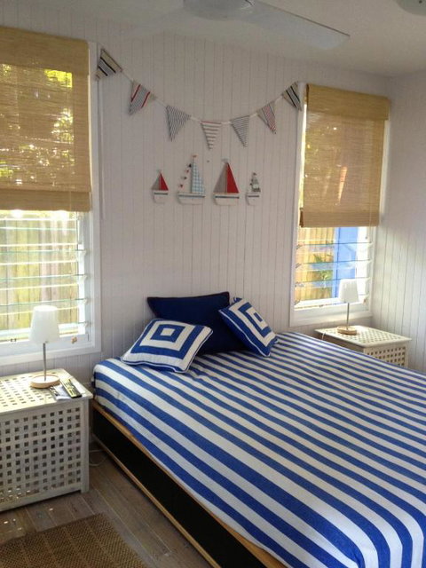 Sea Shanties - Your Accommodation 4