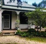 Home Farm Healesville - Your Accommodation