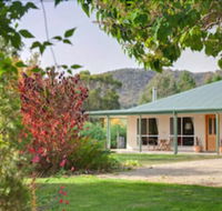 Brookfield Guesthouse - Your Accommodation