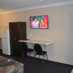  Your Accommodation