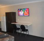 Carmila Sands Motel - Your Accommodation