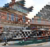 Empire Hotel Deloraine