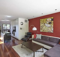 Middle Park in Vogue Rejuvenate Stays