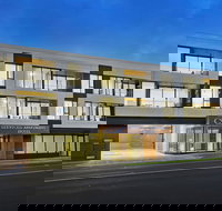 Camberwell Serviced Apartment Hotel