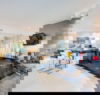 Cottesloe Contemporary Villa