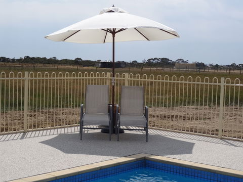 The Oxley Estate - Your Accommodation 6