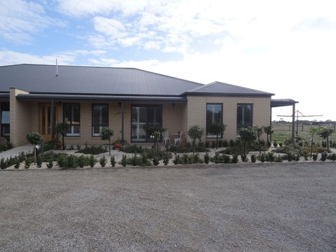 The Oxley Estate - Your Accommodation 3