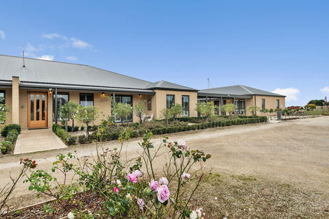 The Oxley Estate - Your Accommodation 1