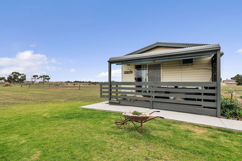 The Oxley Estate - Your Accommodation 0