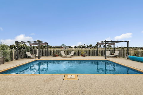 The Oxley Estate - Your Accommodation 5