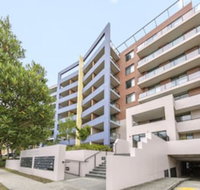 Waldorf Waitara Residential Apartments