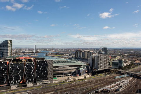 ABC Accommodation - Spencer Street - Your Accommodation 1