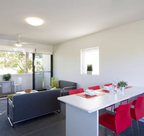 Western Sydney University Village Penrith - Your Accommodation 5