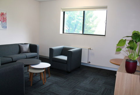Western Sydney University Village Penrith - Your Accommodation 1