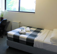 Western Sydney University Village Penrith